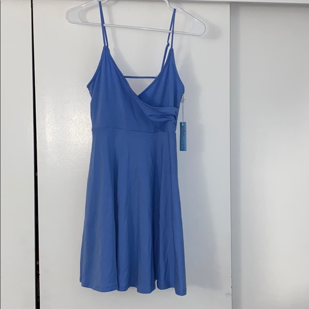 Mini Dress